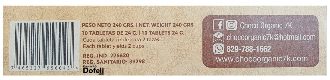 organic-7k-cacao-tablets-chocolate-choco-dominican-cocoa